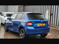 Skoda Fabia COLOUR EDITION TSI 6