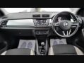 Skoda Fabia COLOUR EDITION TSI 11