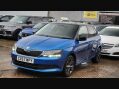 Skoda Fabia COLOUR EDITION TSI 5