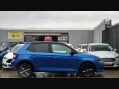 Skoda Fabia COLOUR EDITION TSI 9