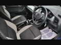 Skoda Fabia COLOUR EDITION TSI 16