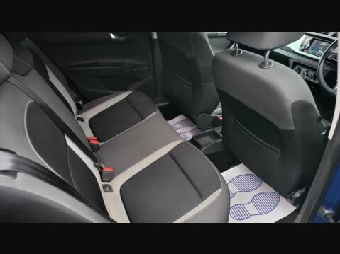 Skoda Fabia COLOUR EDITION TSI 19