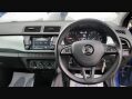 Skoda Fabia COLOUR EDITION TSI 23