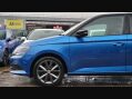 Skoda Fabia COLOUR EDITION TSI 29