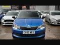 Skoda Fabia COLOUR EDITION TSI 4