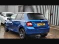 Skoda Fabia COLOUR EDITION TSI 6
