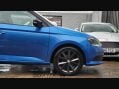 Skoda Fabia COLOUR EDITION TSI 7