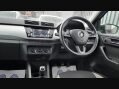 Skoda Fabia COLOUR EDITION TSI 12
