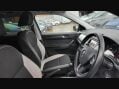 Skoda Fabia COLOUR EDITION TSI 17