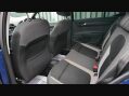 Skoda Fabia COLOUR EDITION TSI 18