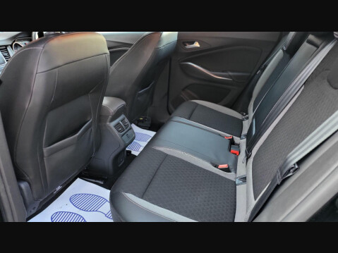 Vauxhall Grandland X SPORT NAV S/S 19