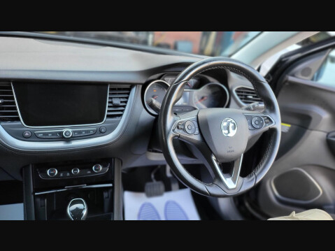 Vauxhall Grandland X SPORT NAV S/S 13