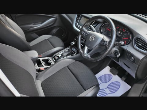 Vauxhall Grandland X SPORT NAV S/S 16