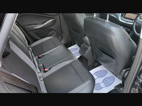 Vauxhall Grandland X SPORT NAV S/S 20