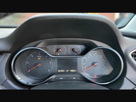 Vauxhall Grandland X SPORT NAV S/S 27