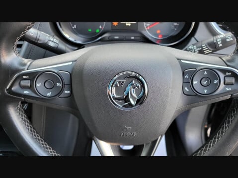 Vauxhall Grandland X SPORT NAV S/S 36