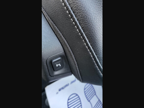 Vauxhall Grandland X SPORT NAV S/S 22