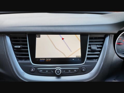 Vauxhall Grandland X SPORT NAV S/S 24