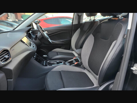 Vauxhall Grandland X SPORT NAV S/S 30