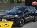 Vauxhall Grandland X SPORT NAV S/S