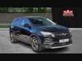 Vauxhall Grandland X SPORT NAV S/S 3