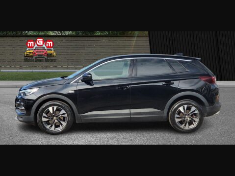 Vauxhall Grandland X SPORT NAV S/S 6