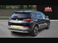 Vauxhall Grandland X SPORT NAV S/S 9