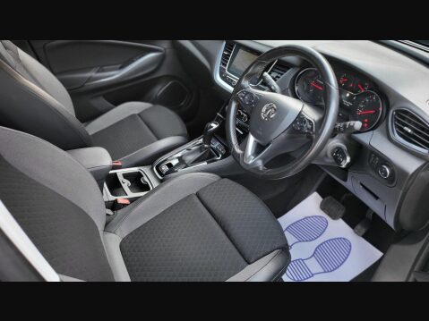 Vauxhall Grandland X SPORT NAV S/S 15