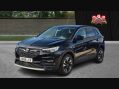 Vauxhall Grandland X SPORT NAV S/S 23