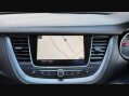 Vauxhall Grandland X SPORT NAV S/S 24