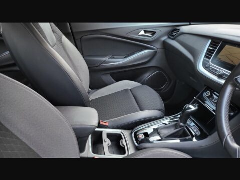 Vauxhall Grandland X SPORT NAV S/S 31