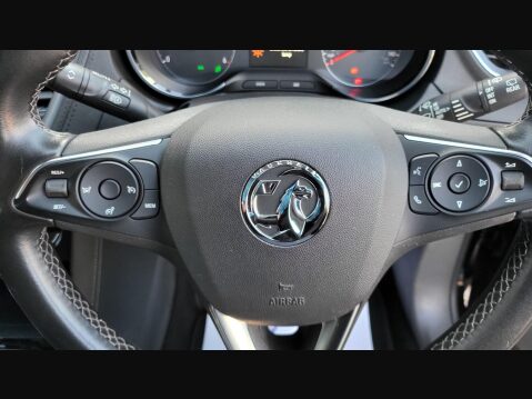 Vauxhall Grandland X SPORT NAV S/S 36