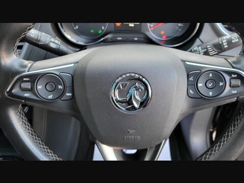Vauxhall Grandland X SPORT NAV S/S 36