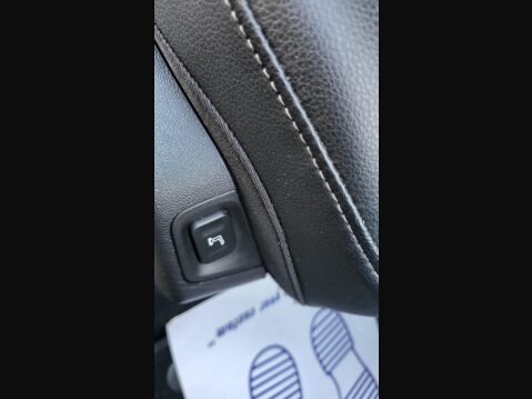 Vauxhall Grandland X SPORT NAV S/S 21