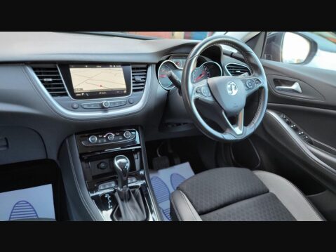Vauxhall Grandland X SPORT NAV S/S 11