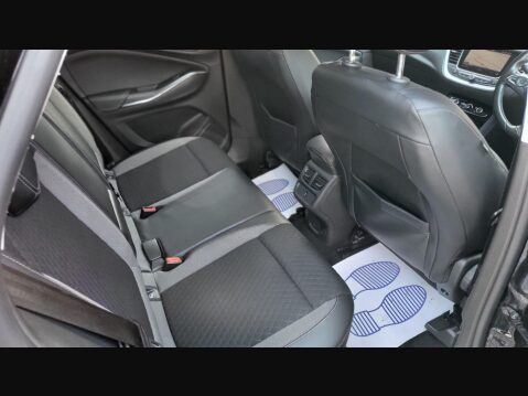 Vauxhall Grandland X SPORT NAV S/S 19