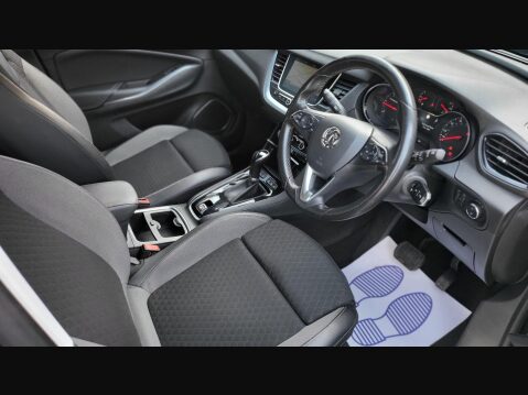 Vauxhall Grandland X SPORT NAV S/S 15