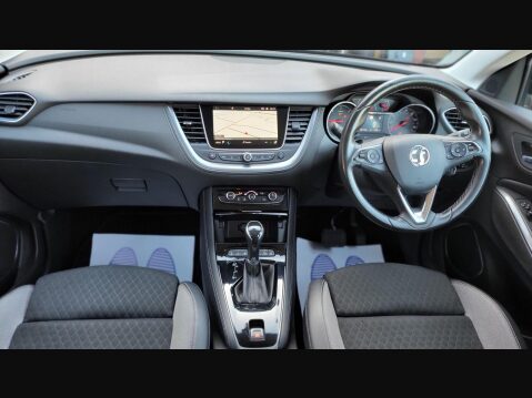 Vauxhall Grandland X SPORT NAV S/S 2