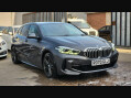 BMW 1 Series 118I M SPORT 2