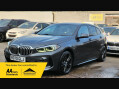 BMW 1 Series 118I M SPORT 1