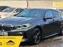 BMW 1 Series 118I M SPORT