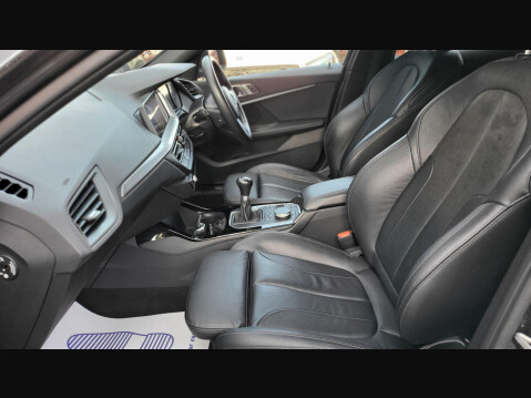 BMW 1 Series 118I M SPORT 32