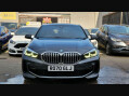 BMW 1 Series 118I M SPORT 3