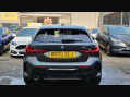 BMW 1 Series 118I M SPORT 7