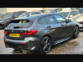 BMW 1 Series 118I M SPORT 9