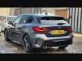BMW 1 Series 118I M SPORT 4