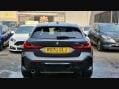BMW 1 Series 118I M SPORT 7