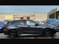 BMW 1 Series 118I M SPORT 8