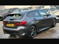 BMW 1 Series 118I M SPORT 9