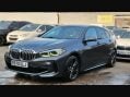 BMW 1 Series 118I M SPORT 13
